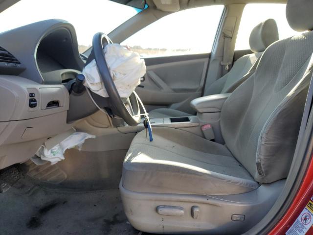 Photo 7 from auction – 2007 TOYOTA CAMRY CE with VIN 4T1BE46K37U187520