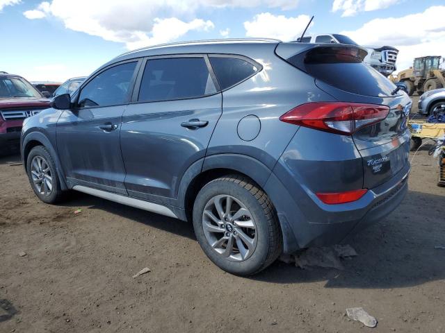 Photo 2 from auction – 2017 HYUNDAI TUCSON LIM with VIN KM8J3CA48HU496549