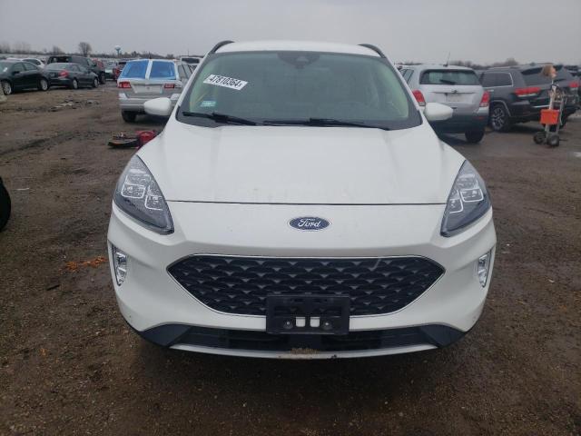 Photo 5 from auction – 2020 FORD ESCAPE TIT with VIN 1FMCU9J99LUB20035