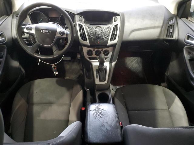 Photo 8 from auction – 2014 FORD FOCUS SE with VIN 1FADP3K27EL214315