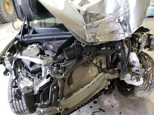 Photo 11 from auction – 2023 BUICK ENVISION E with VIN LRBFZNR43PD067163