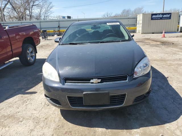 Photo 5 from auction – 2008 CHEVROLET IMPALA LT with VIN 2G1WT58N289125364