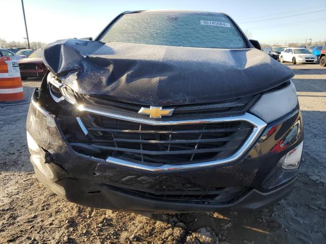 Photo 5 from auction – 2020 CHEVROLET EQUINOX LS with VIN 3GNAXHEV7LS505668