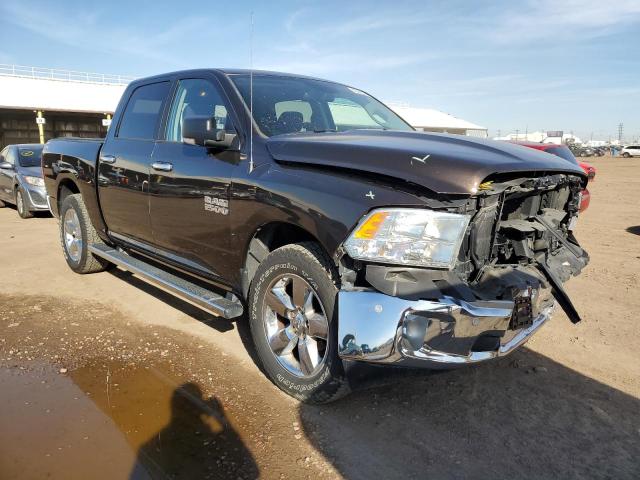 Photo 4 from auction – 2017 RAM 1500 SLT with VIN 1C6RR7LG6HS606635
