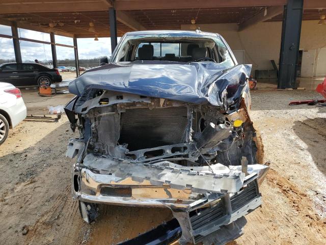 Photo 5 from auction – 2018 RAM 1500 SLT with VIN 3C6RR7LT7JG241053