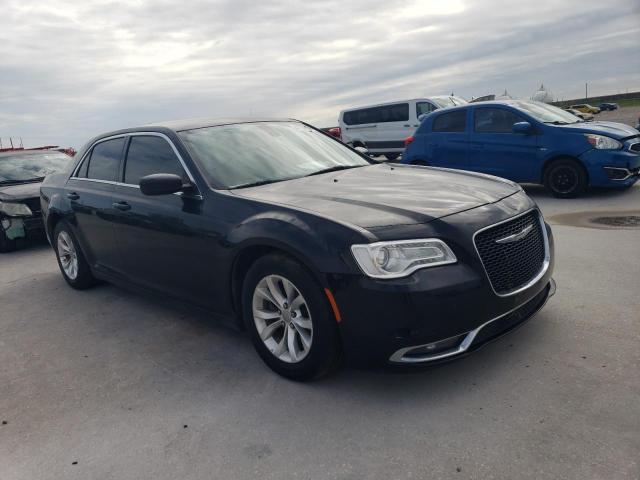 Foto 4 de la subasta – 2015 CHRYSLER 300 LIMITE con VIN 2C3CCAAG8FH772745