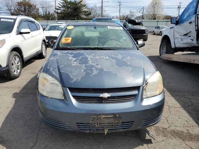Photo 5 from auction – 2005 CHEVROLET COBALT with VIN 1G1AK12F757598097