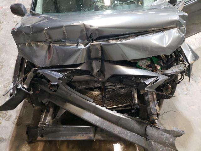 Photo 11 from auction – 2013 TOYOTA COROLLA BA with VIN 2T1BU4EE5DC106609