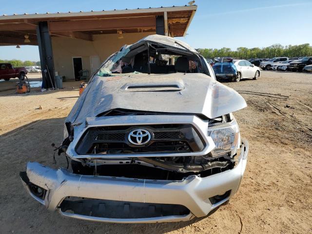 Photo 5 from auction – 2013 TOYOTA TACOMA DOU with VIN 3TMLU4ENXDM132974