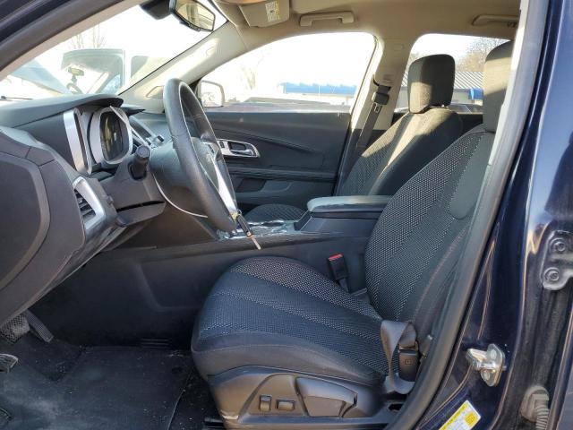 Photo 7 from auction – 2016 CHEVROLET EQUINOX LT with VIN 2GNFLFEK3G6169226