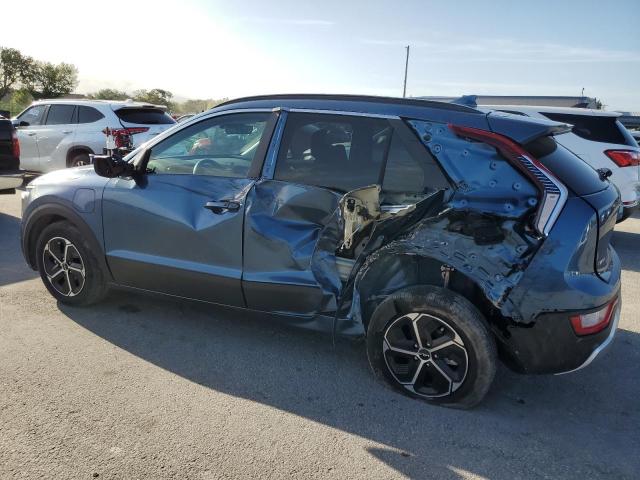 Photo 2 from auction – 2023 KIA NIRO EX with VIN KNDCS3LF7P5106726