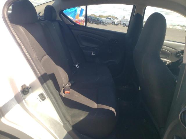 Photo 10 from auction – 2016 NISSAN VERSA S with VIN 3N1CN7AP0GL889286
