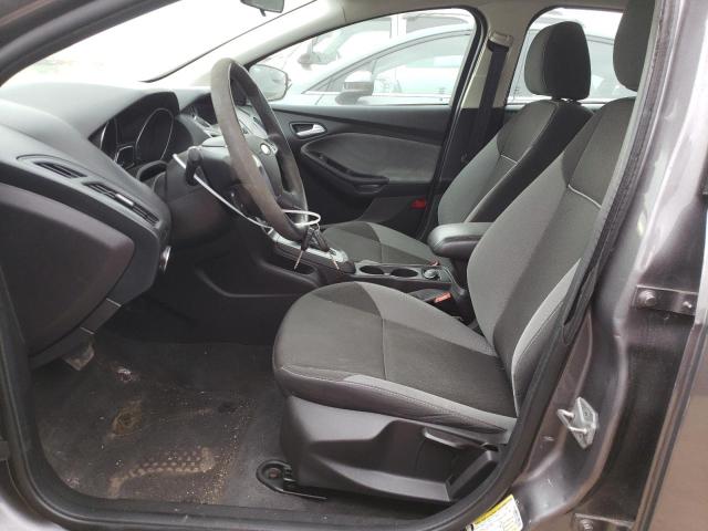 Photo 7 from auction – 2014 FORD FOCUS SE with VIN 1FADP3K22EL252468