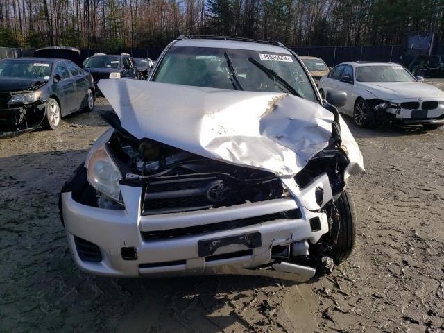 Photo 5 from auction – 2011 TOYOTA RAV4 with VIN 2T3ZF4DV7BW082861