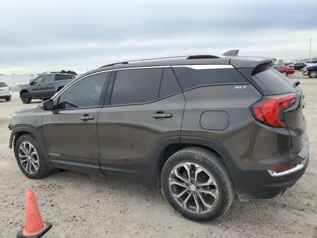 Photo 2 from auction – 2019 GMC TERRAIN SL with VIN 3GKALPEX7KL187662