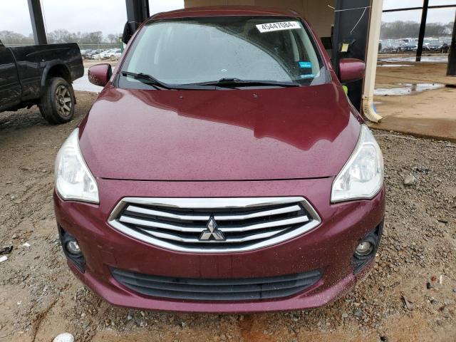 Photo 5 from auction – 2018 MITSUBISHI MIRAGE with VIN ML32F3FJ2JHF04809