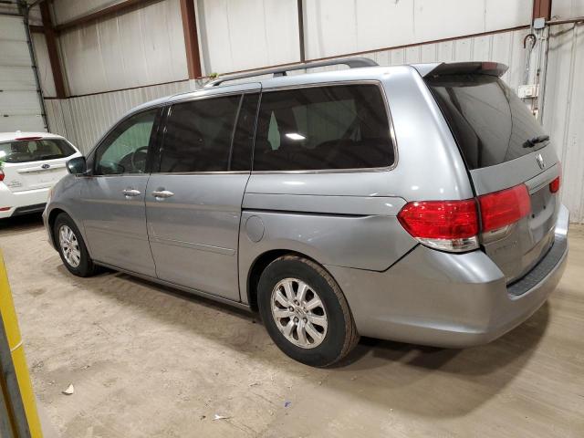 Photo 2 from auction – 2009 HONDA ODYSSEY EX with VIN 5FNRL38499B054869