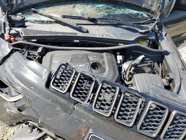 Photo 12 from auction – 2016 JEEP GRAND CHER with VIN 1C4RJFBG7GC497025