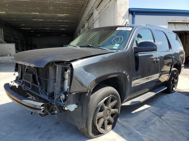 GMC YUKON DENA 2011 مع رقم تعريف المركبة 1GKS2EEF1BR196126 - صورة من المزاد