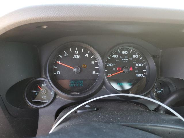 Photo 9 from auction – 2008 GMC SIERRA C15 with VIN 1GTEC14C78Z175327