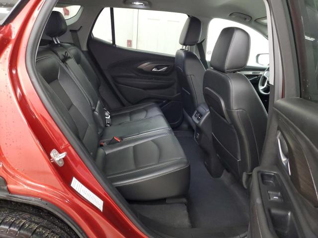 Photo 11 from auction – 2023 GMC TERRAIN SL with VIN 3GKALPEG6PL181004