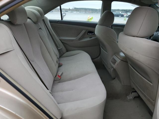 Photo 10 from auction – 2011 TOYOTA CAMRY LE with VIN 4T1BF3EK8BU739336