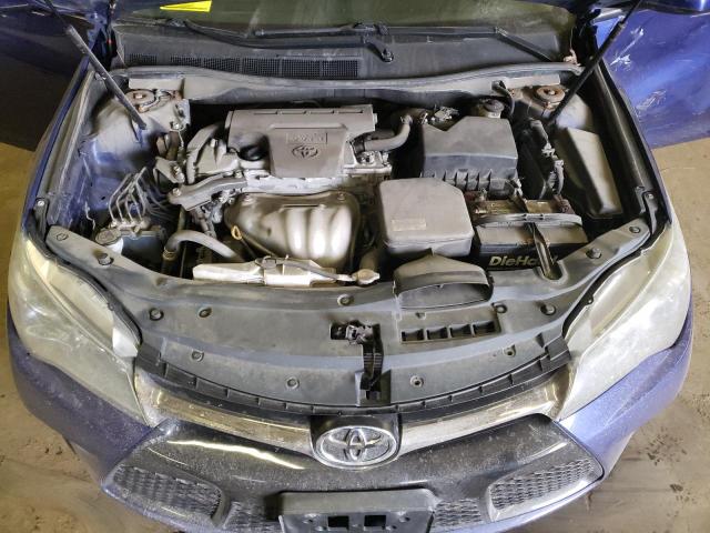 Photo 11 from auction – 2015 TOYOTA CAMRY LE with VIN 4T1BF1FK9FU973588