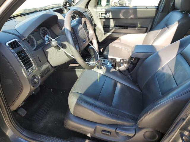 Photo 7 from auction – 2009 FORD ESCAPE LIM with VIN 1FMCU04G19KA34065
