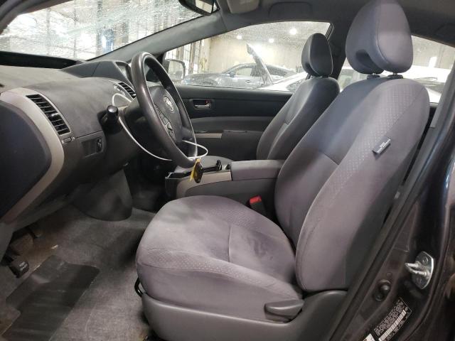 Photo 7 from auction – 2008 TOYOTA PRIUS with VIN JTDKB20U483421523