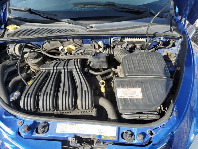Photo 11 from auction – 2004 CHRYSLER PT CRUISER with VIN 3C4FY58B94T314955