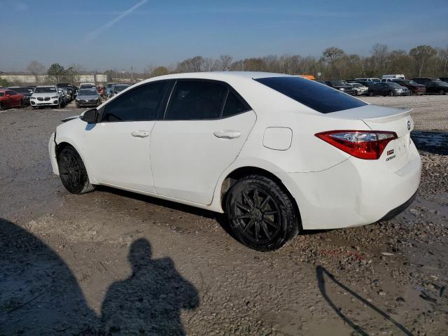 Photo 2 from auction – 2015 TOYOTA COROLLA L with VIN 5YFBURHE0FP264920