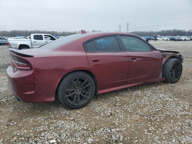Photo 3 from auction – 2020 DODGE CHARGER SC with VIN 2C3CDXGJ8LH149916