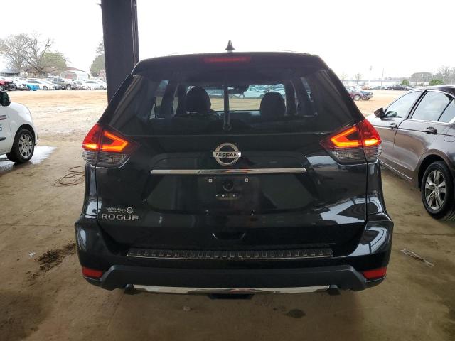 Photo 6 from auction – 2020 NISSAN ROGUE S with VIN 5N1AT2MT3LC736845