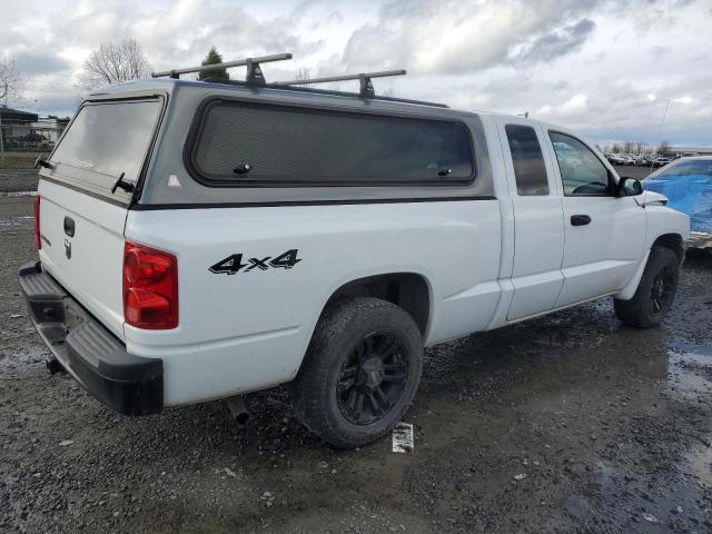 Photo 3 from auction – 2005 DODGE DAKOTA ST with VIN 1D7HW22K95S260801