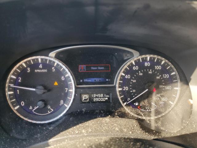 Photo 9 from auction – 2014 INFINITI QX60 with VIN 5N1AL0MN2EC508344