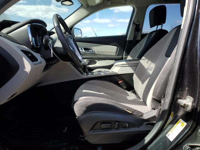 Photo 7 from auction – 2012 GMC TERRAIN SL with VIN 2GKALSEK8C6354219