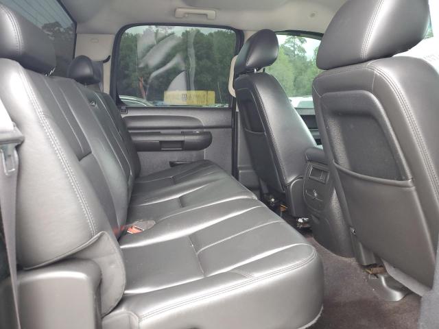 Photo 10 from auction – 2011 CHEVROLET SILVERADO with VIN 1GCPKSE32BF160050
