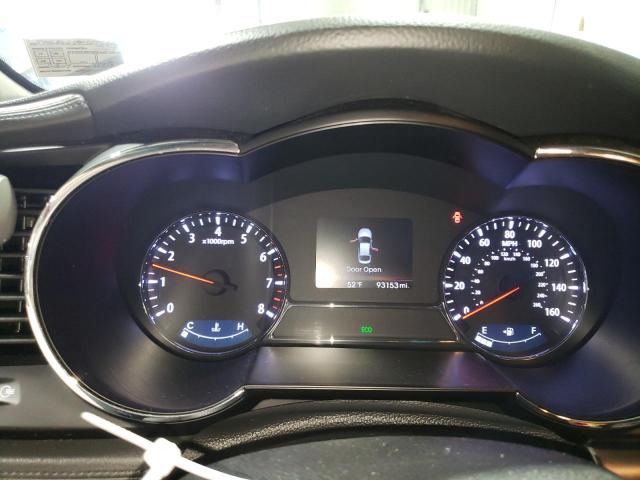 Фото 9 с аукциона – 2012 KIA OPTIMA SX с VIN 5XXGR4A64CG078668
