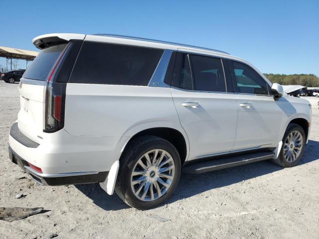 Photo 3 from auction – 2021 CADILLAC ESCALADE P with VIN 1GYS4BKL9MR404233