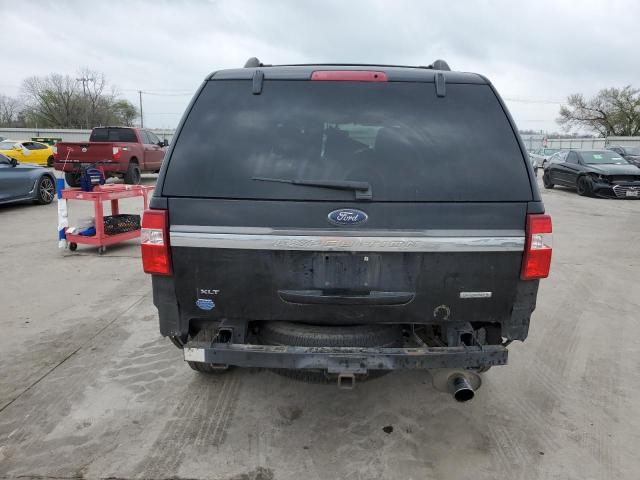 Photo 6 from auction – 2017 FORD EXPEDITION with VIN 1FMJU1HT9HEA82317