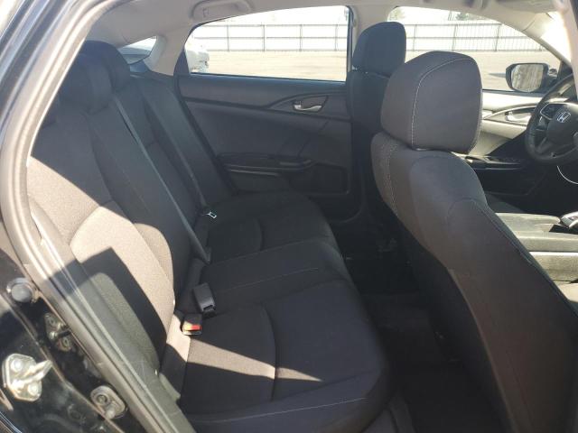 Photo 10 from auction – 2017 HONDA CIVIC LX with VIN 19XFC2F54HE021484
