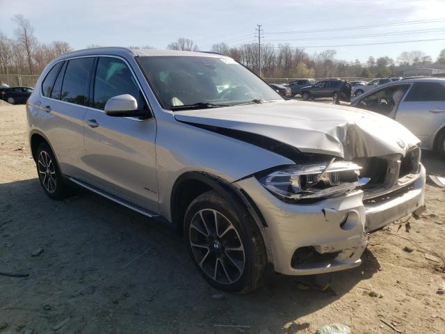 Photo 4 from auction – 2017 BMW X5 XDRIVE3 with VIN 5UXKR0C53H0U50712