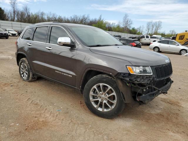 Zdjęcie 4 z aukcji – 2014 JEEP GRAND CHER z VIN 1C4RJEBT2EC580771