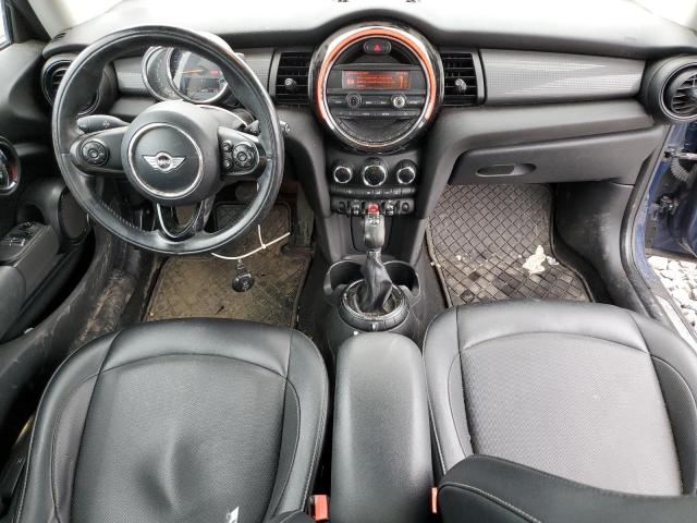 Photo 8 from auction – 2015 MINI COOPER with VIN WMWXM5C52FT942420