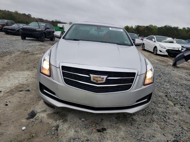 Photo 5 from auction – 2016 CADILLAC ATS with VIN 1G6AA5RA2G0187801