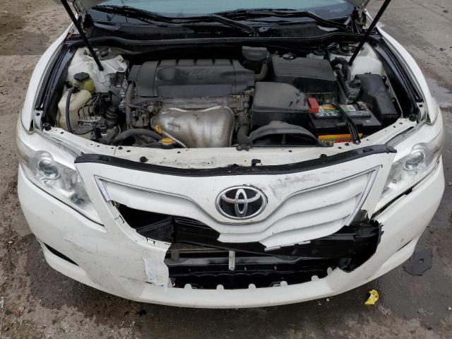 Photo 11 from auction – 2011 TOYOTA CAMRY BASE with VIN 4T4BF3EK2BR104859