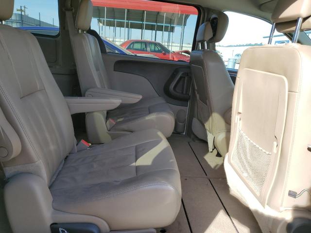 Photo 11 from auction – 2013 CHRYSLER TOWN & COU with VIN 2C4RC1BG9DR508686