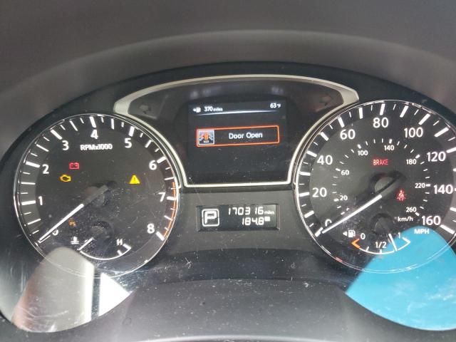Photo 9 from auction – 2013 NISSAN ALTIMA 2.5 with VIN 1N4AL3AP5DN563326