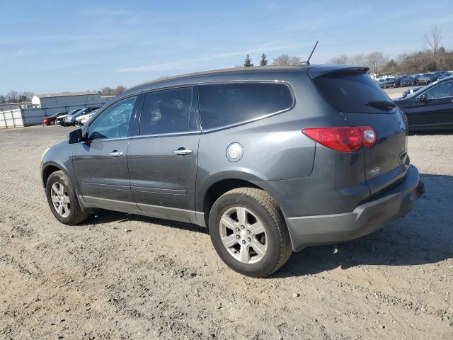 صورة رقم 2 من المزاد - 2011 CHEVROLET TRAVERSE L مع VIN 1GNKRGED8BJ197801