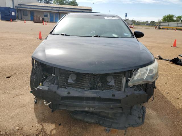 Photo 5 from auction – 2013 TOYOTA CAMRY L with VIN 4T1BF1FK8DU273042